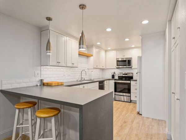 San Diego Beach Communities North Condo 998340