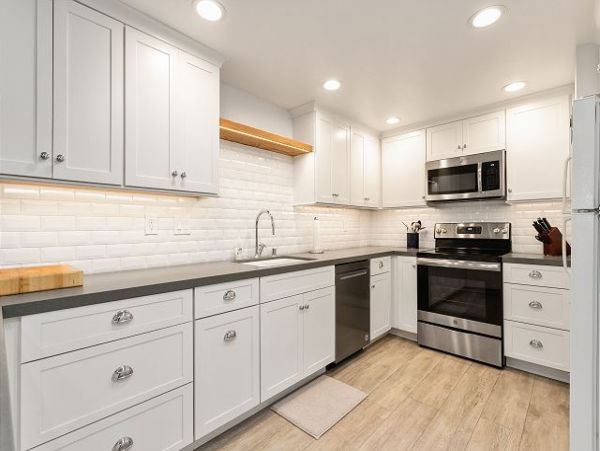San Diego Beach Communities North Condo 998340