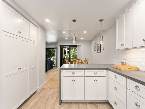 San Diego Beach Communities North Condo 998340