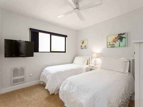 San Diego Beach Communities North Condo 998340