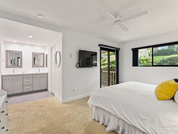 San Diego Beach Communities North Condo 998340