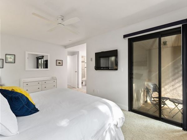 San Diego Beach Communities North Condo 998340