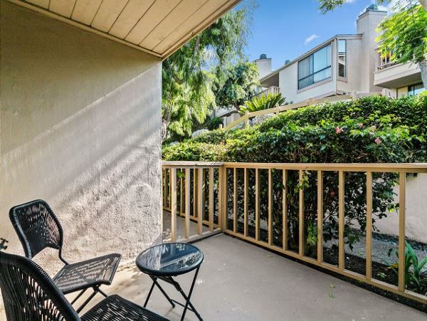 San Diego Beach Communities North Condo 998340
