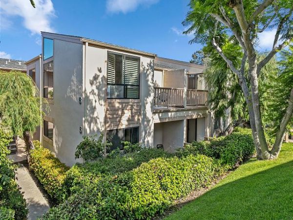 San Diego Beach Communities North Condo 998340