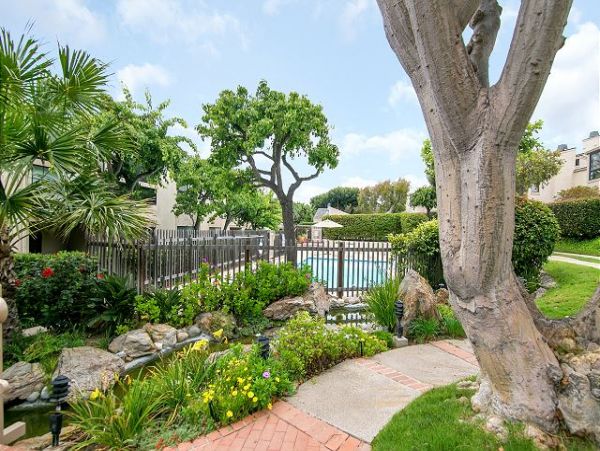 San Diego Beach Communities North Condo 998340