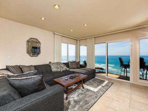 San Diego Beach Communities North Home 998341