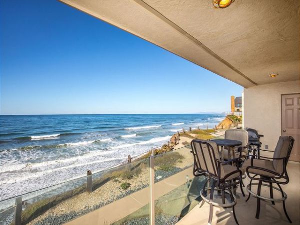 San Diego Beach Communities North Home 998341