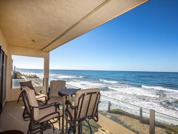 San Diego Beach Communities North Home 998341