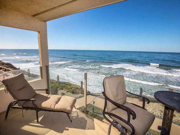 San Diego Beach Communities North Home 998341