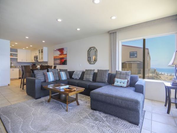 San Diego Beach Communities North Home 998341