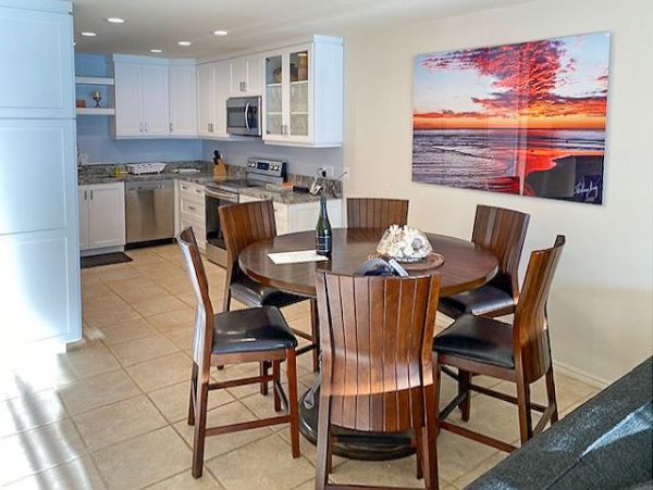 San Diego Beach Communities North Home 998341