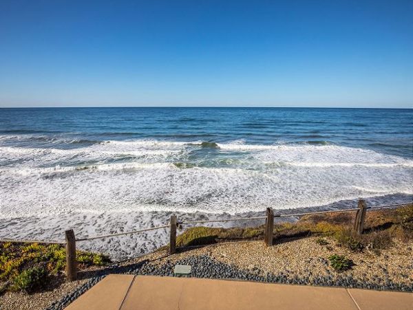 San Diego Beach Communities North Home 998341