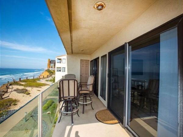 San Diego Beach Communities North Home 998341