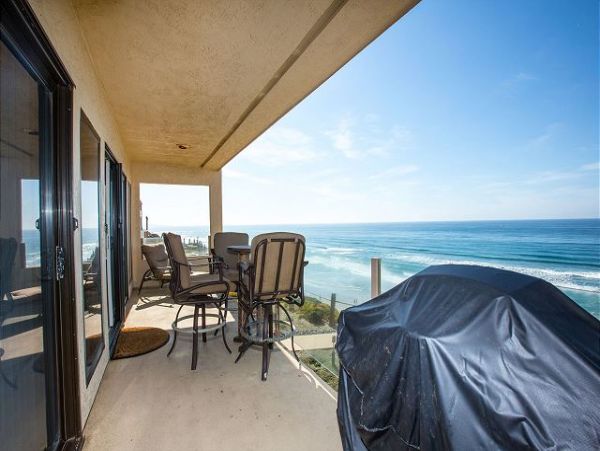 San Diego Beach Communities North Home 998341