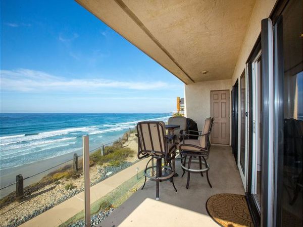 San Diego Beach Communities North Home 998341