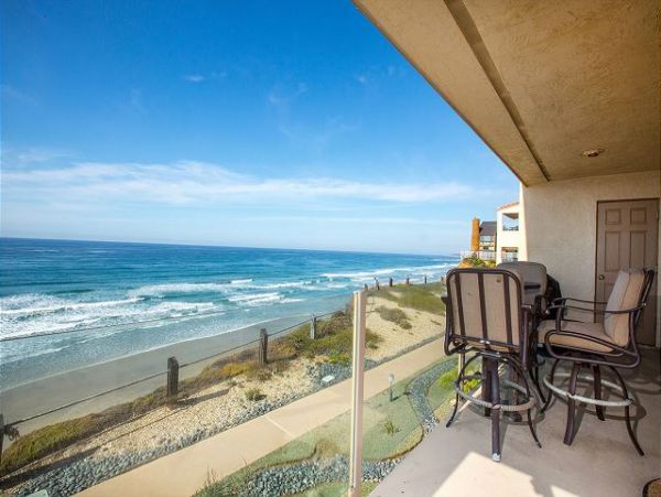 San Diego Beach Communities North Home 998341