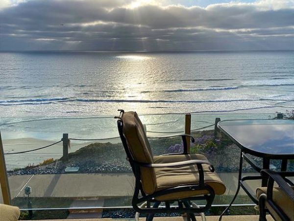 San Diego Beach Communities North Home 998341