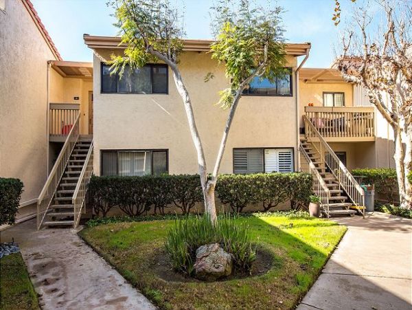 San Diego Beach Communities North Home 998341