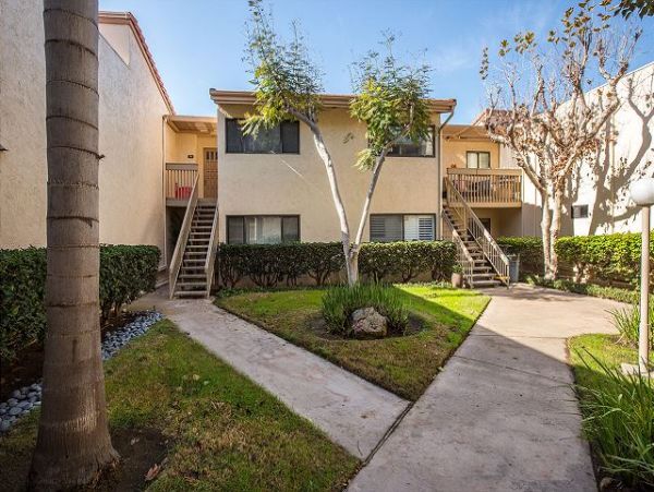 San Diego Beach Communities North Home 998341