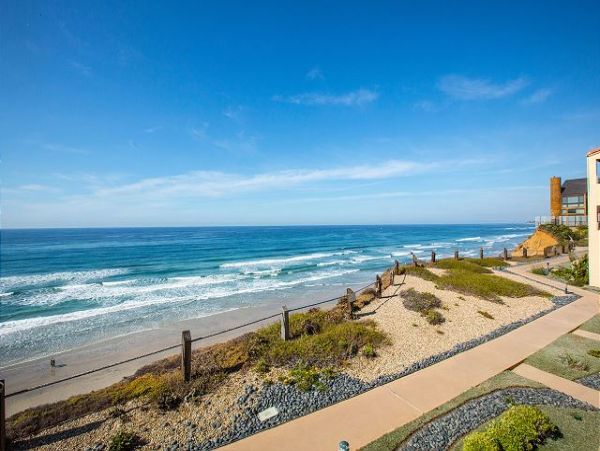 San Diego Beach Communities North Home 998341
