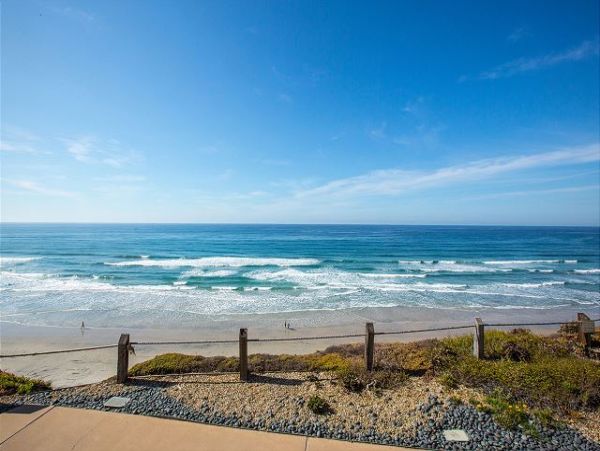 San Diego Beach Communities North Home 998341