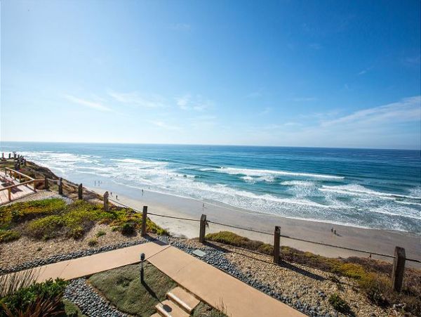 San Diego Beach Communities North Home 998341
