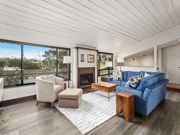 San Diego Beach Communities North Home 998343