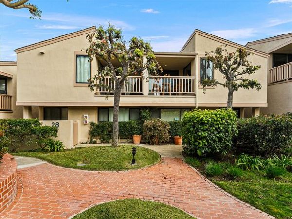 San Diego Beach Communities North Home 998343