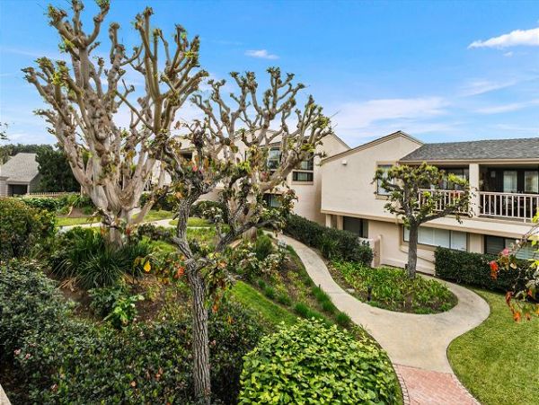 San Diego Beach Communities North Home 998343