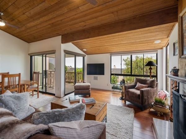San Diego Beach Communities North Home 998344