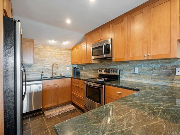 San Diego Beach Communities North Home 998344