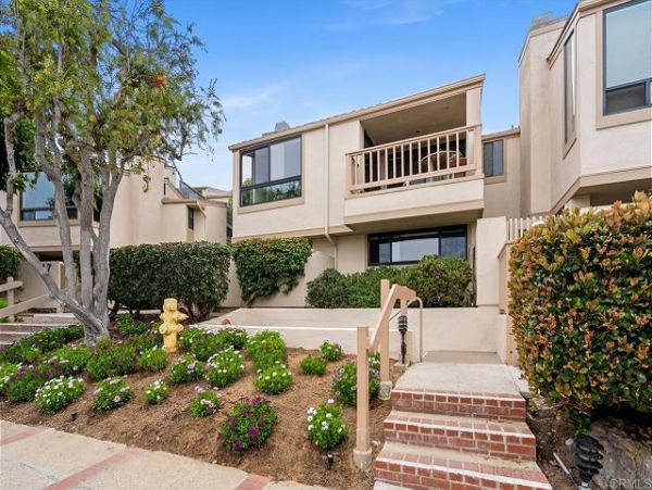 San Diego Beach Communities North Home 998344