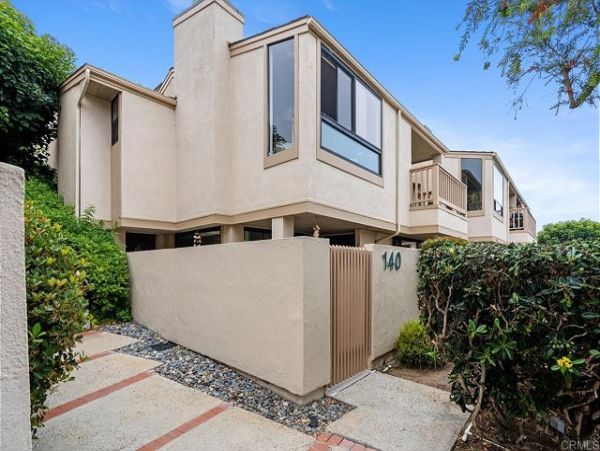 San Diego Beach Communities North Home 998344
