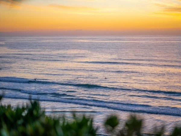 San Diego Beach Communities North Home 998344