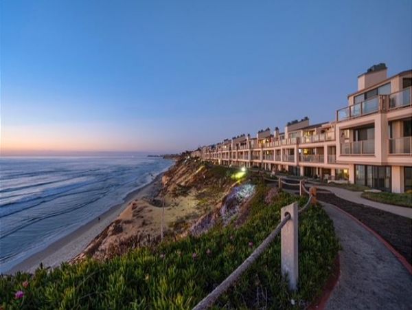 San Diego Beach Communities North Home 998344