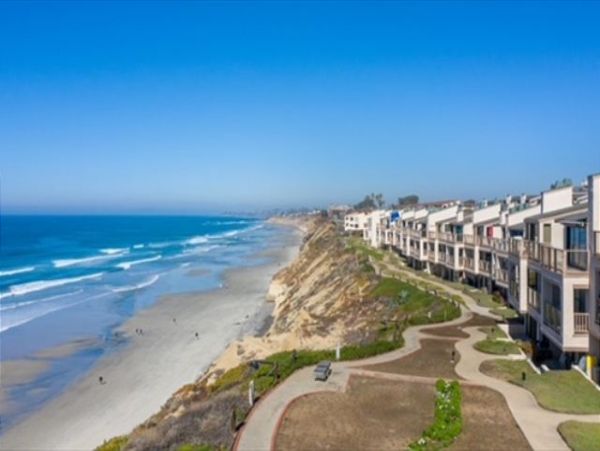 San Diego Beach Communities North Home 998344