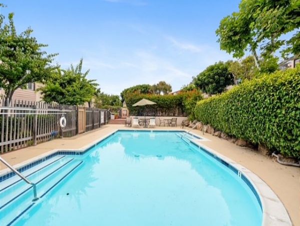 San Diego Beach Communities North Home 998344