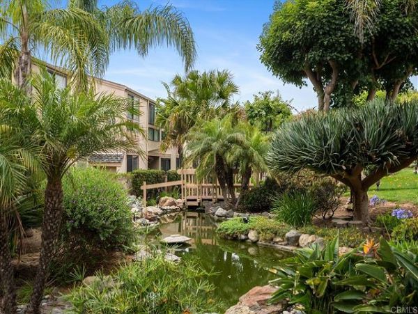 San Diego Beach Communities North Home 998344