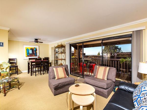 San Diego Beach Communities North Home 998345