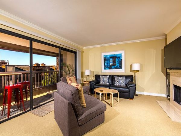 San Diego Beach Communities North Home 998345