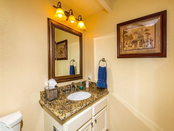 San Diego Beach Communities North Home 998345