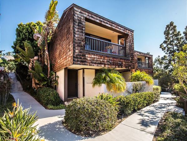San Diego Beach Communities North Home 998345