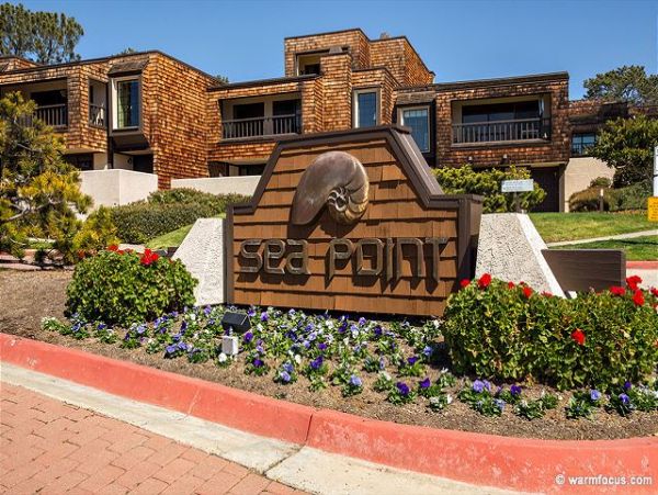 San Diego Beach Communities North Home 998345