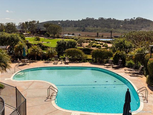 San Diego Beach Communities North Home 998345