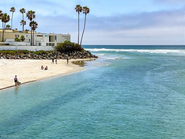 San Diego Beach Communities North Home 998345