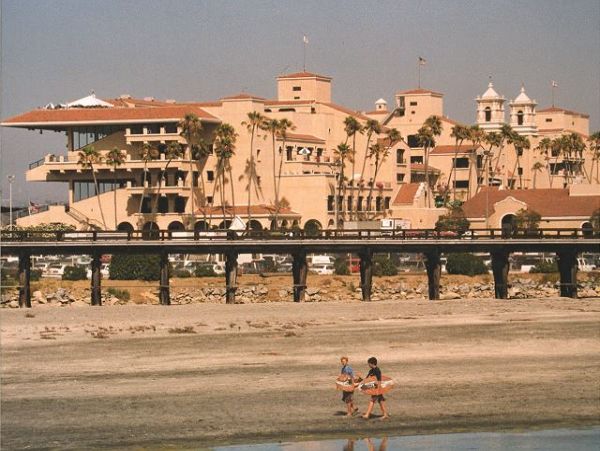 San Diego Beach Communities North Home 998345