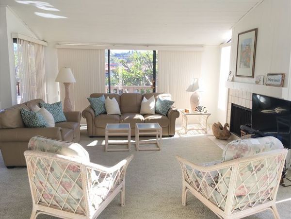 San Diego Beach Communities North Home 998346