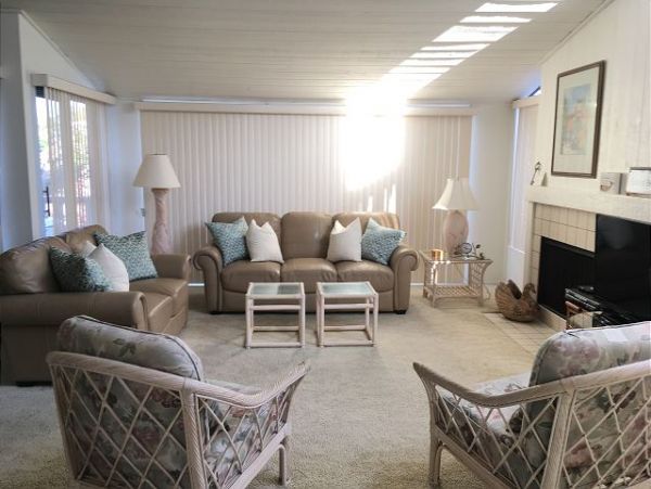 San Diego Beach Communities North Home 998346