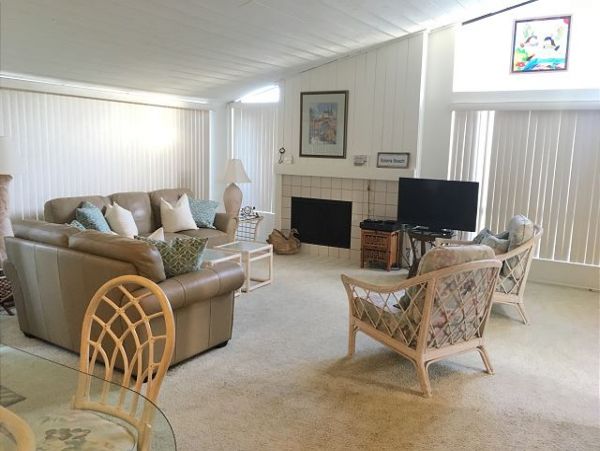 San Diego Beach Communities North Home 998346