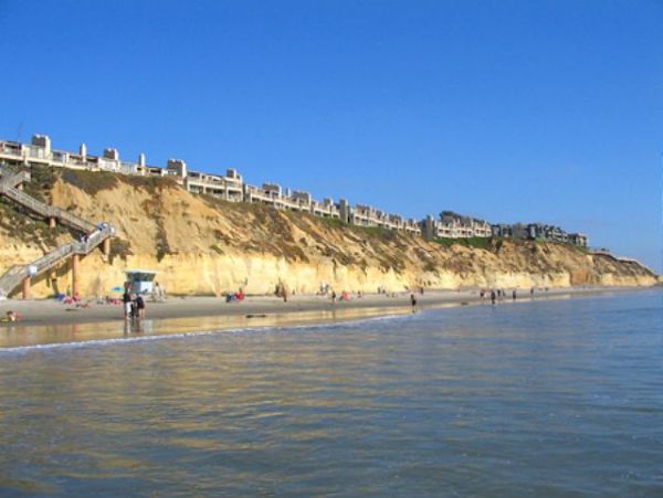 San Diego Beach Communities North Home 998346